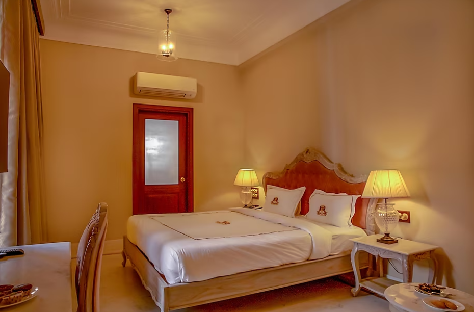 Baradari Suites