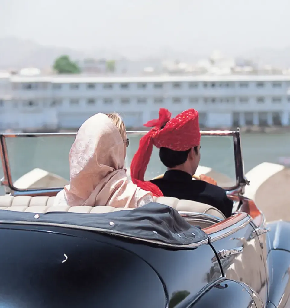 Incredible Royal Escapes