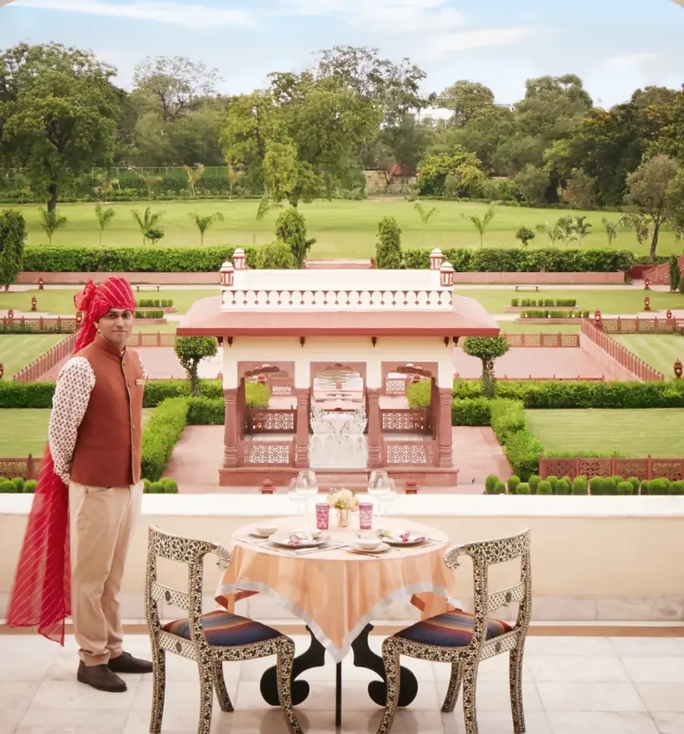 Incredible Rajasthan Journeys