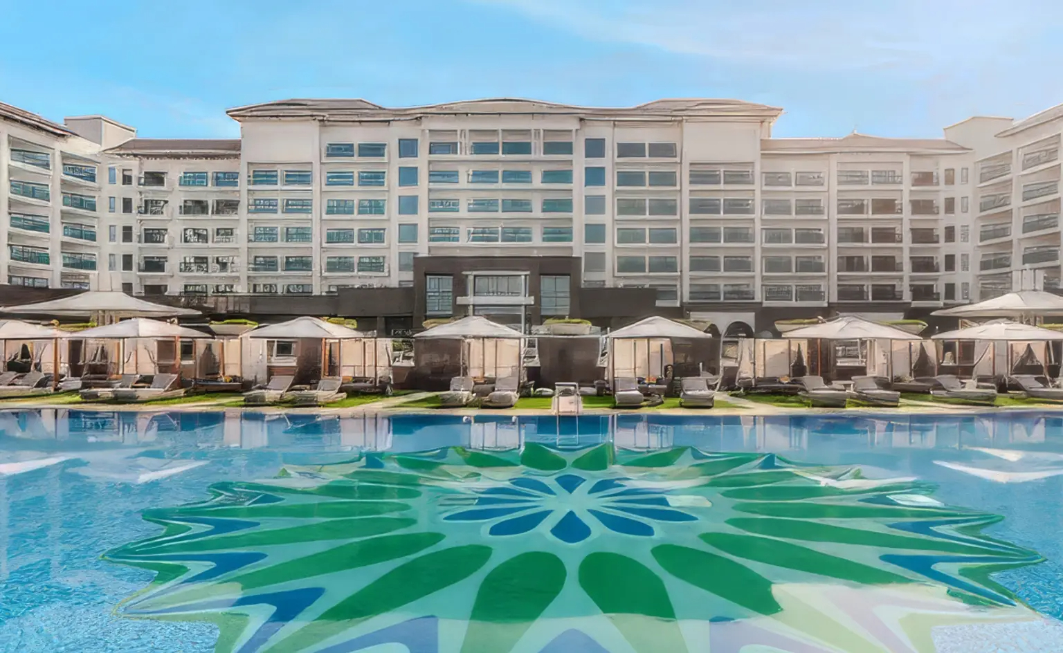 International Gateways